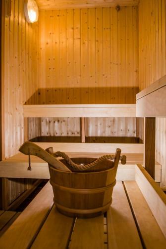 Hostal Zseri Vad�szh�z