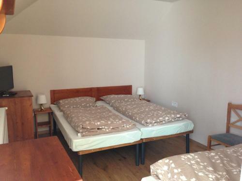 Bed & Breakfast T�lgyfa Fogad�