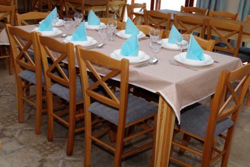 Bed & Breakfast T�lgyfa Fogad�