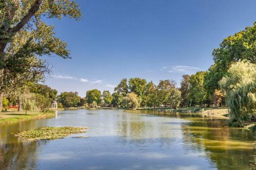 Bed & Breakfast T�lgyfa Fogad�