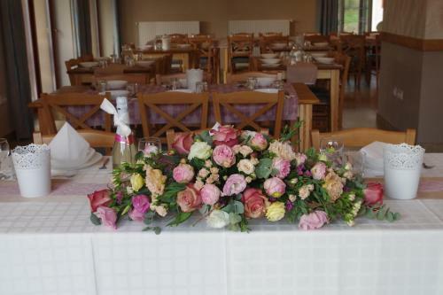 Bed & Breakfast T�lgyfa Fogad�