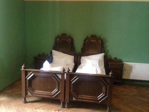 Hostal Egerv�ri V�rkast�ly