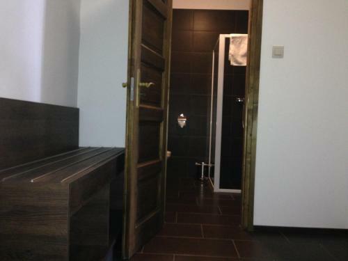 Hostal Egerv�ri V�rkast�ly
