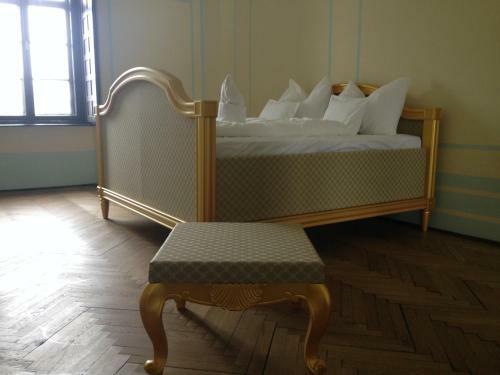 Hostal Egerv�ri V�rkast�ly