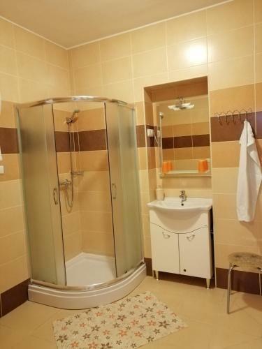 Apartamento Apollo Vend�gh�z