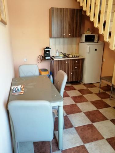 Apartamento Apollo Vend�gh�z