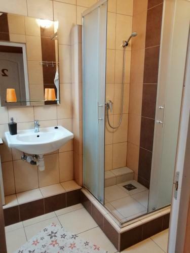 Apartamento Apollo Vend�gh�z