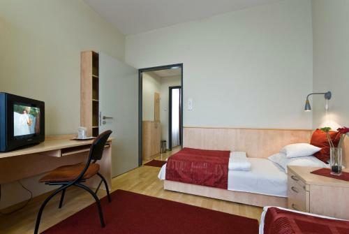 Hotel Kerpely