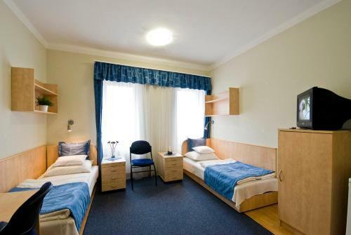 Hotel Kerpely