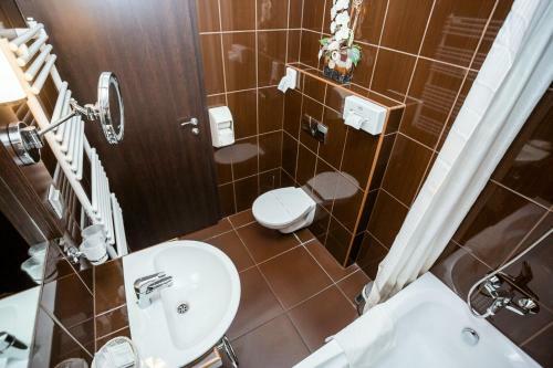 Diamant Hotel