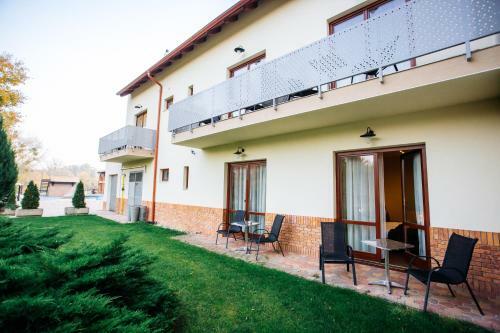 Diamant Hotel