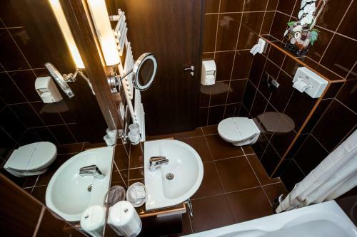 Diamant Hotel