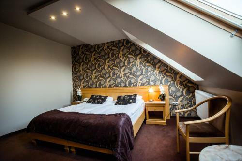 Diamant Hotel