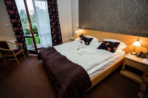 Diamant Hotel