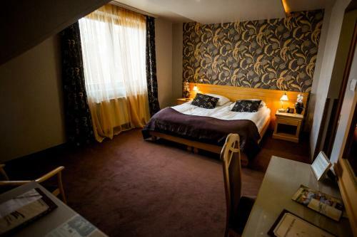 Diamant Hotel