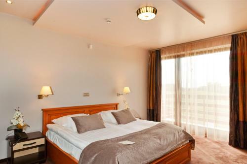 Diamant Hotel