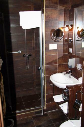 Diamant Hotel