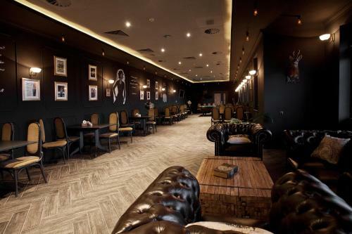 Diamant Hotel