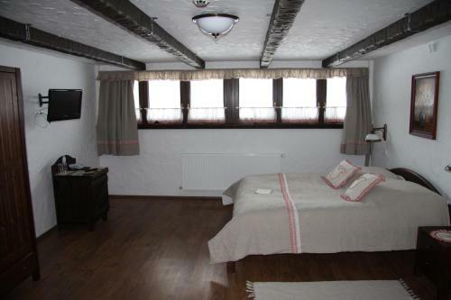 Diamant Hotel
