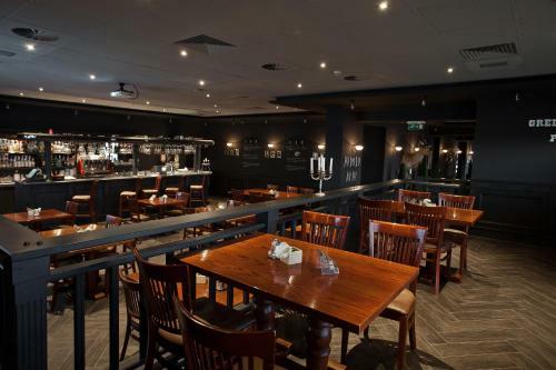 Diamant Hotel