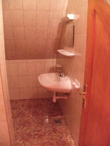 Bed & Breakfast Duna Sz�ll�