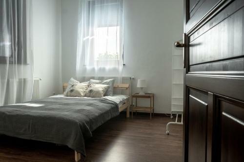 Hostal Bagosi Vend�gh�z