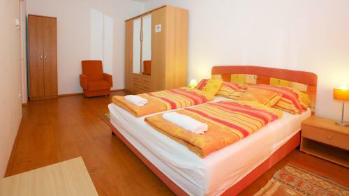 Zoli Apartmanok-kinga K�lcsey 34-36