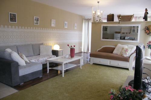 Flaming� Apartman