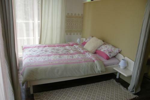 Flaming� Apartman