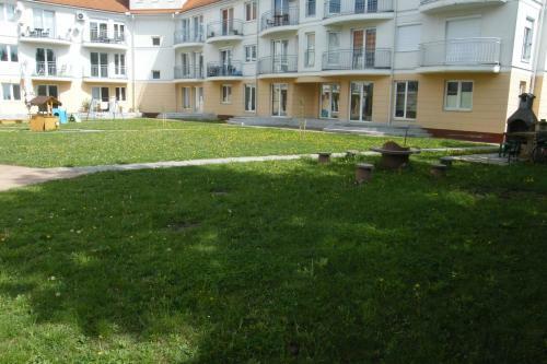 Flaming� Apartman