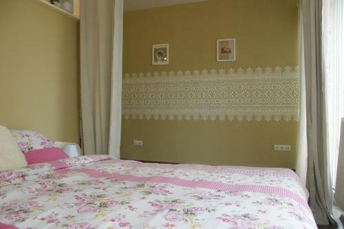 Flaming� Apartman
