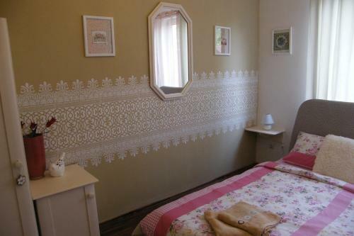 Flaming� Apartman
