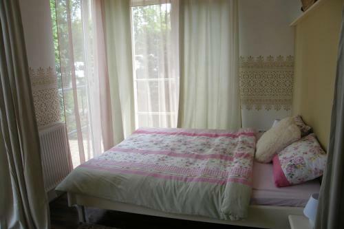 Flaming� Apartman