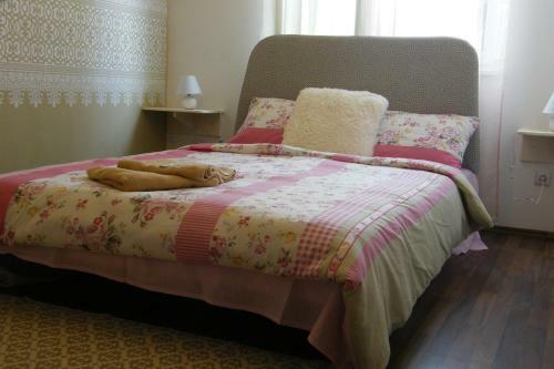 Flaming� Apartman