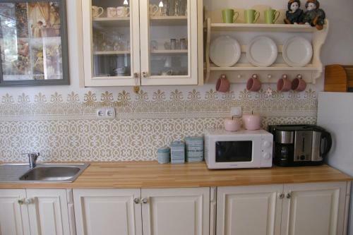Flaming� Apartman