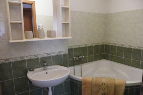 Flaming� Apartman