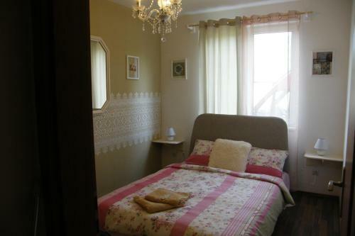 Flaming� Apartman