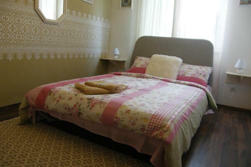 Flaming� Apartman
