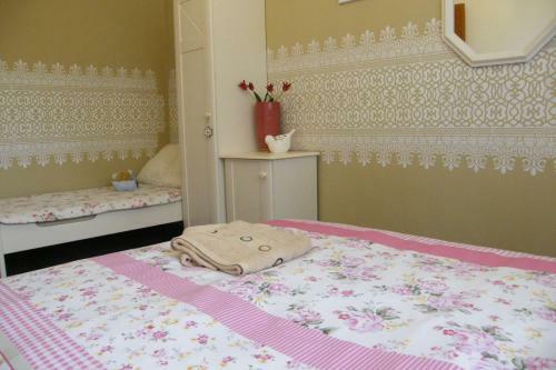 Flaming� Apartman