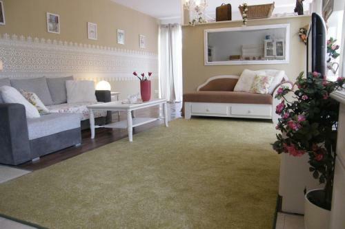 Flaming� Apartman