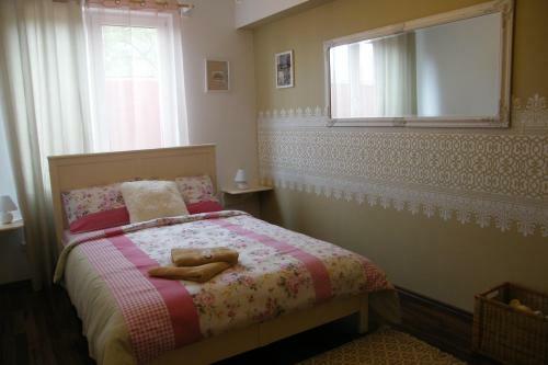 Flaming� Apartman
