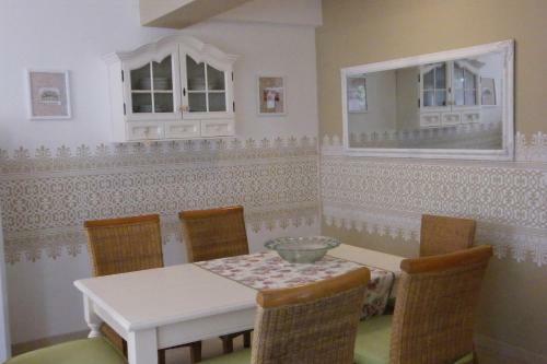 Flaming� Apartman