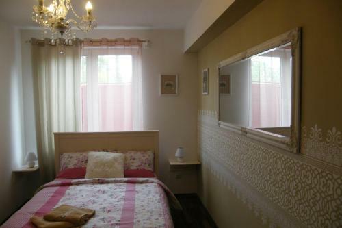 Flaming� Apartman