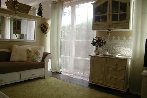 Flaming� Apartman