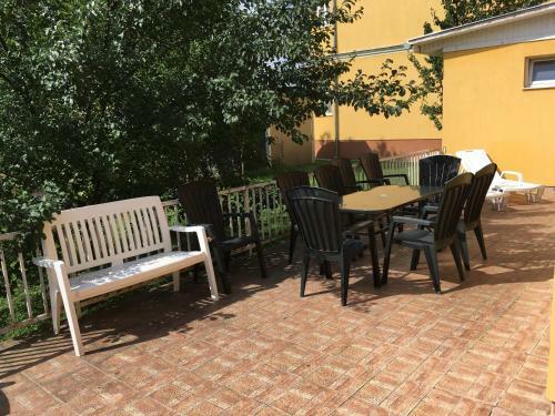 Kast�ly Apartman
