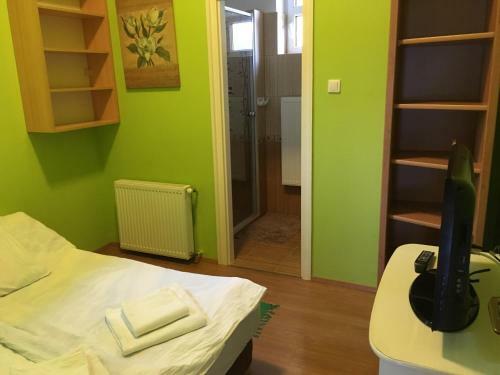 Kast�ly Apartman