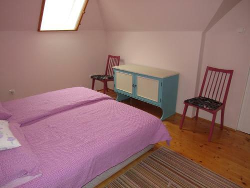 Marika Apartman