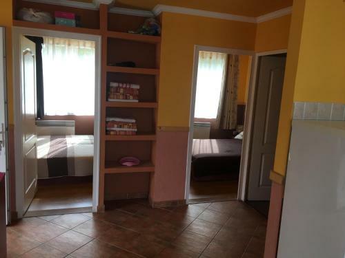 Aranyes? Apartman