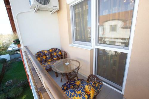 Zoli Apartmanok-lara K�lcsey 34-36