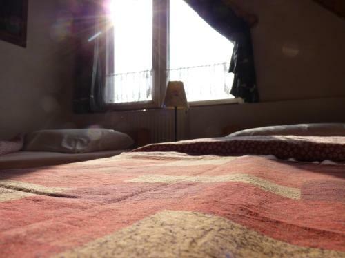 Hostal Villa Panor�ma